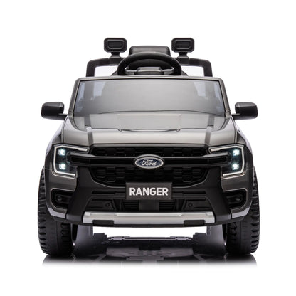 12V Ford Ranger Kids Electric Ride On SUV W/ Remote Control