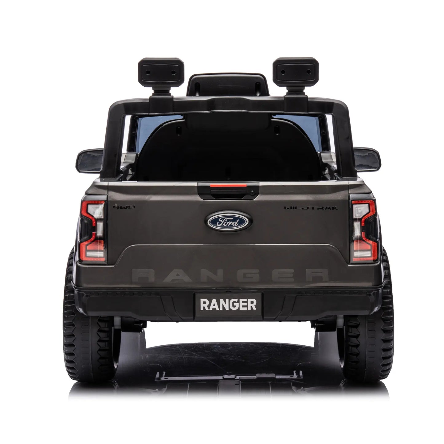 12V Ford Ranger Kids Electric Ride On SUV W/ Remote Control